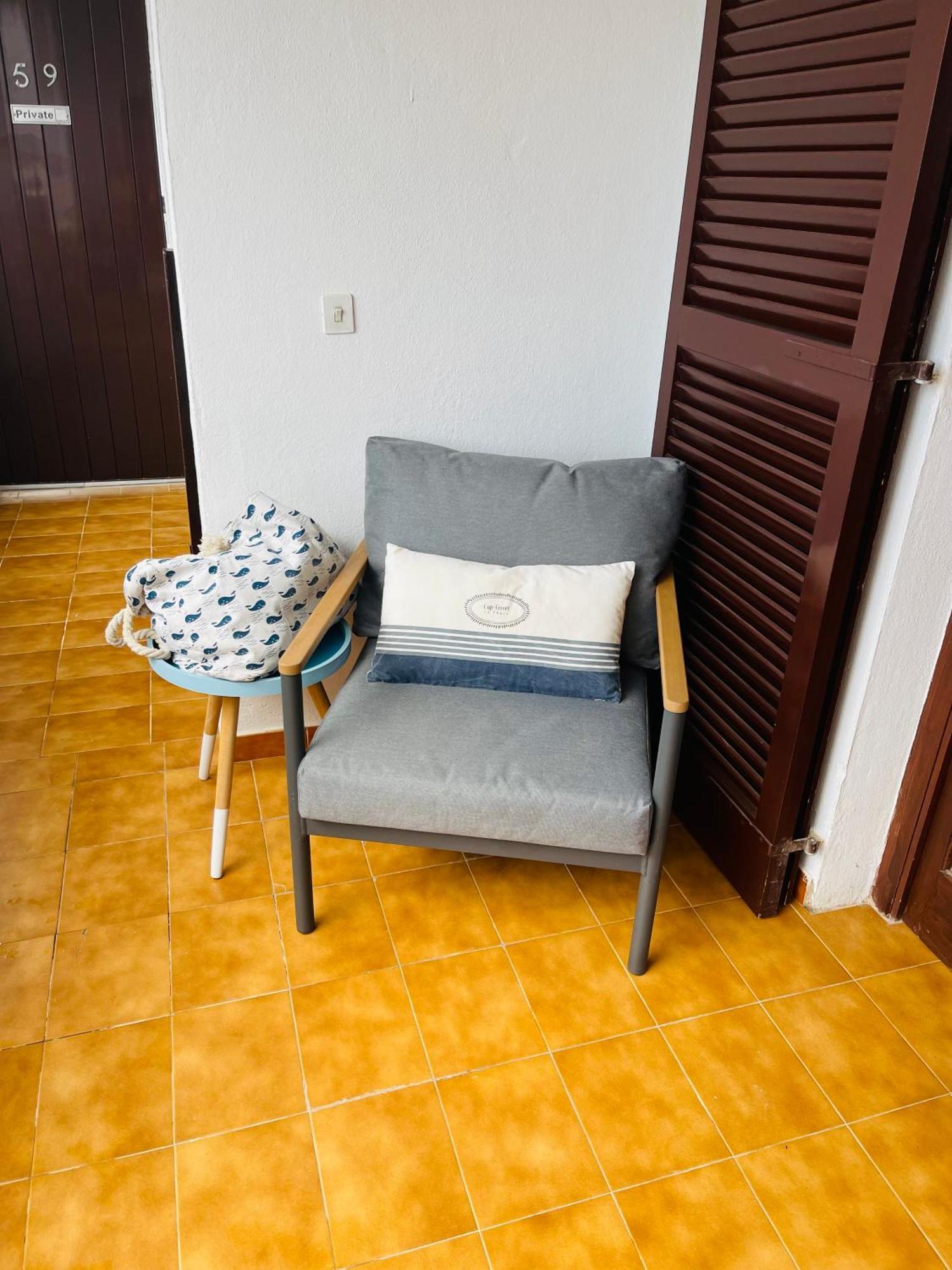 Precioso Apartamento Piscinas Cala En Porter Cala En Porter  Exterior foto